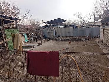 Продажа коттеджей и домов: Продаётся дом на одном участке: 2 отдельных дома + времянка — 16