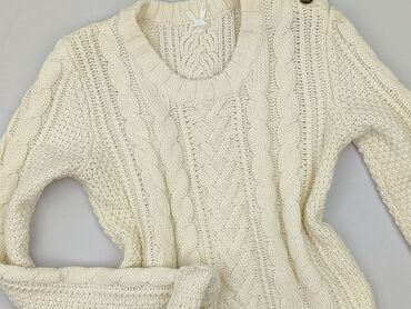 sweter gruszka: Women`s sweater, size S (EU 36)