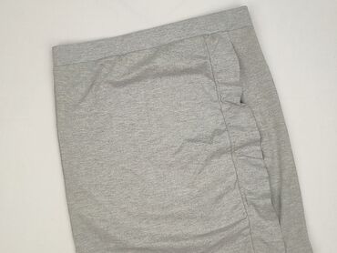 spódnice rozkloszowane plus size: Spódnica damska, rozmiar XL