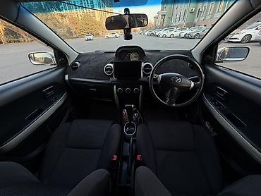 левое крыло тойота ист: Toyota Ist: 2002 г., 1.3 л, Автомат, Бензин, Хэтчбэк — 9