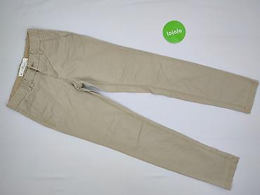 hampton republic 27: H&M L.O.G.G., Spodnie materiałowe damskie, rozmiar XS — 2