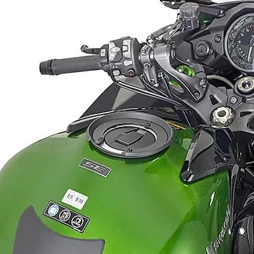pederuse za decake: Givi Tanklock prsten za rezervoar – montažna baza za tank torbu - — 1