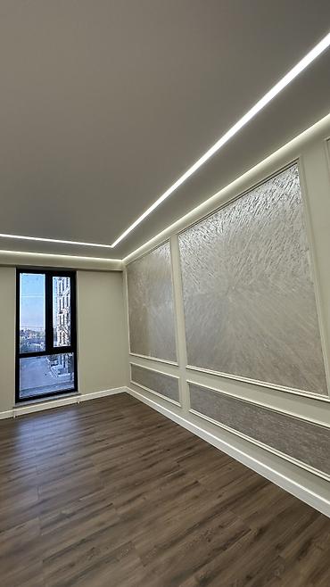 квартира 3 х: 3 комнаты, 115 м², Элитка, 2 этаж, Евроремонт — 1