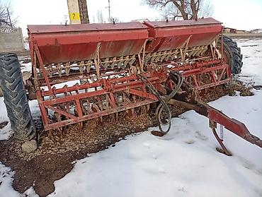 Прицепы и полуприцепы: Прицеп, Самосвал — 9