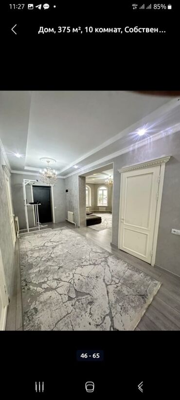 Продажа домов: Дом, 375 м², 10 комнат, Собственник, Евроремонт — 19