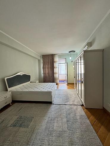 samatova: 3 комнаты, 126 м², Ала-Арча ТРЦ Элитка, 2 этаж, Евроремонт — 6
