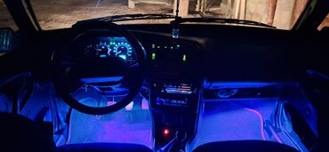 VAZ (LADA): VAZ (LADA) Samara: 1.5 l | 2001 il 370000 km Sedan — 10