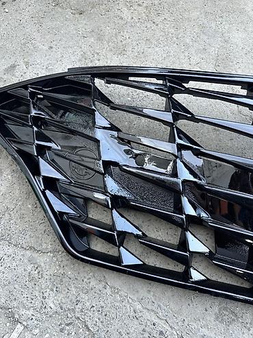 Oblisovkalar, barmaqlıqlar: Hyundai sonata 2021,2022,2023 model limited üçün oblisovka orjinal — 1