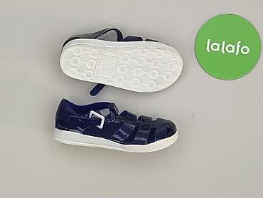 bluzki boho: Sandałki 27, Używany — 2