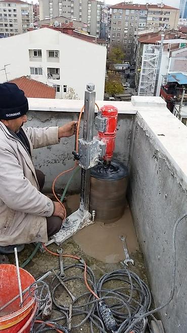 buraxılış paltarları b: Vüsal Usta | Beton Kəsmə və Karot Xidməti - Bakı, Sumqayıt və Qarabağ — 9
