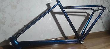 speedone frame: Рамсет Spirit X (рама + вилка) и в подарок рулевая колонка и — 7