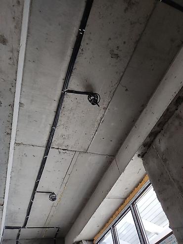 Электрики: Профессиональный монтаж электрики под ключ - Проектирование схемы — 6