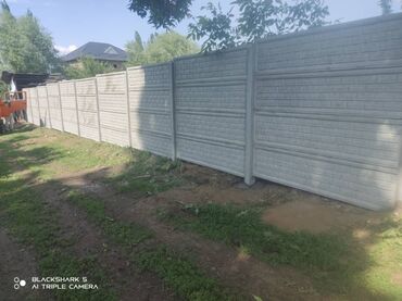 Заборы и ограждения: Заборы и ограждения, Гарантия, Бесплатная доставка, Бесплатный выезд — 13