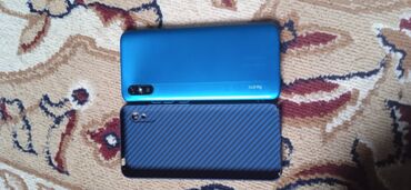 продаю маз: Срочно продаю телефон Redmi 9C NFC 128гб Я купил за 9500сом продаю за