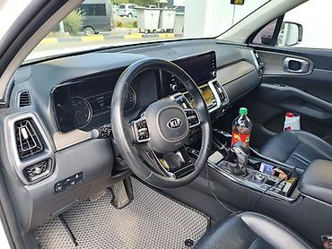 range river: Kia Sorento: 2020 г., 2.2 л, Дизель, Кроссовер — 5