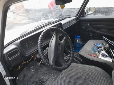 ВАЗ (ЛАДА): ВАЗ (ЛАДА) 2107: 2004 г., 1.5 л, Седан — 8