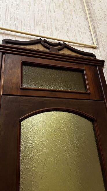 Otaq qapıları: İşlənmiş Otaq qapısı 90x240 sm Zəmanətsiz, Ünvandan götürmə -da lalafo.az — 11 Otaq qapıları: İşlənmiş Otaq qapısı 90x240 sm Zəmanətsiz, Ünvandan götürmə — 11