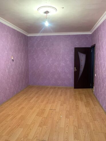 Köhnə tikili: Bakı, 4 otaqlı, Köhnə tikili, m. Qara Qarayev, 110 kv. m — 8