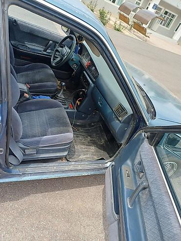 полироль авто: Mazda 626: 1988 г., 2 л, Бензин, Седан — 6