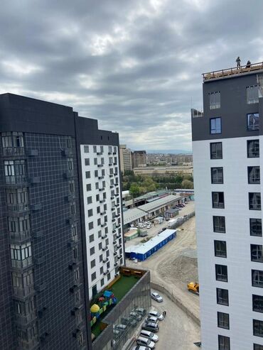купить частный дом недорого: 1 комната, 52 м², Элитка, 14 этаж, ПСО (под самоотделку)