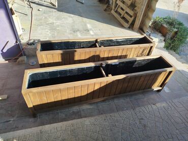 Bitkilər üçün dibçəklər: Dibçək güldanlar. Dipçəklər bir başa sexdən.Sex qiymətinə. ♦️Endrim — 4