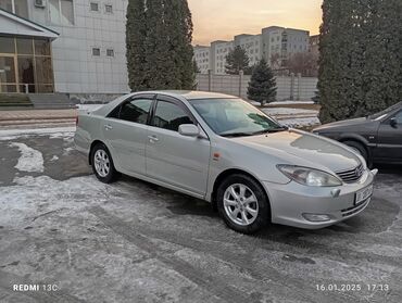 тоуота камри 50: Toyota Camry: 2003 г., 2.4 л, Автомат, Бензин, Седан