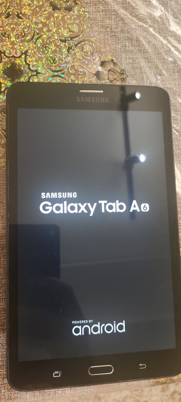 samsung galaxy tab3: Yeni Samsung Galaxy Tab, 18,4", < 64 GB, Ünvandan götürmə, Ödənişli çatdırılma