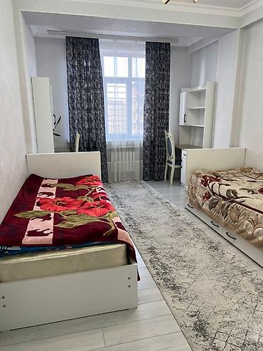 Продажа квартир: 2 комнаты, 63 м², Элитка, 5 этаж, Евроремонт — 5