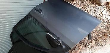 brava golf 2: VRATA ZA VOLKSWAGEN GOLF 6 | vrata ggolf 6,tapaciri — 3