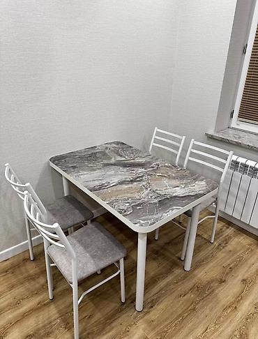 Долгосрочная аренда квартир: 2 комнаты, Собственник, Без подселения, С мебелью полностью — 8