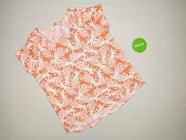 barefoot pepco: George, T-shirt damski, rozmiar 5XL — 2