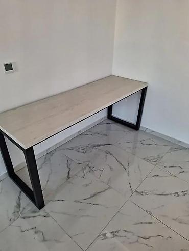 maksi stolice: JAKI RADNI STOLOVI MODEL RX67 | Izrada nameštaja po meri Drvo& — 6