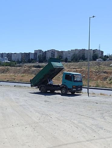 bajaj baku: Somasval şeherin isdenilen ərazisinə 7/24 sokuntulerin daşinmasi ve — 4
