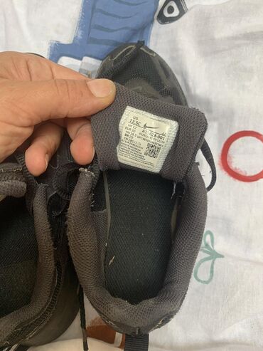 Patike: Nike, Veličina - 30 — 6