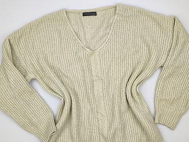 hurt tanio: Sweter damski, rozmiar 5XL — 1