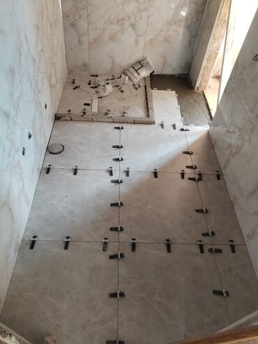 Malyar işləri: Xidmət: Gips karton və dekorativ interyer işləri her nov temir iwleri — 8