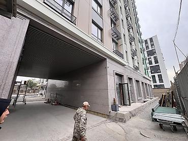 квартира район аламедин 1: Курулуп жатат, Жеке план, 1 бөлмө, 50 м² — 3