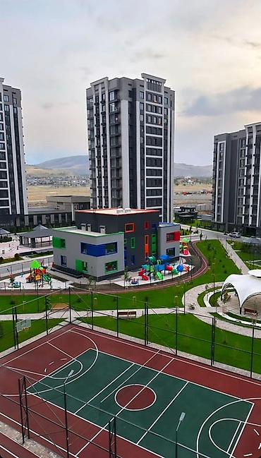 Продажа квартир: Квартира в современном жилом комплексе бизнес‑класса с закрытой — 2