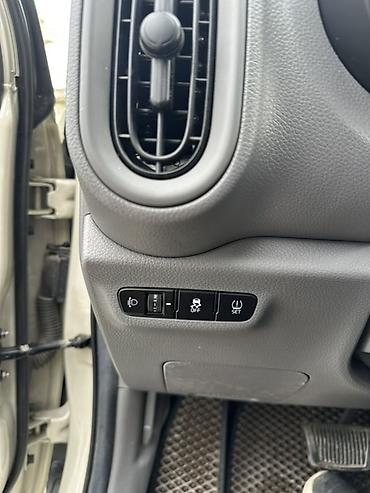 Kia: Kia Morning: 2020 г., Хэтчбэк — 9