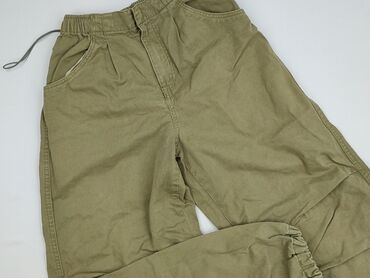 Jeansy damskie, Bershka, rozmiar S