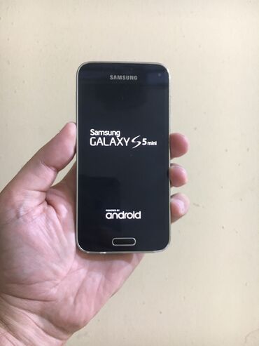 ginkgo biloba tablet qiymeti: Samsung Galaxy S5 Mini, 16 ГБ, цвет - Черный, Отпечаток пальца