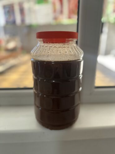 банка для меда: Натуральный чистый мед из Алтая🍯 
500 сом/кг