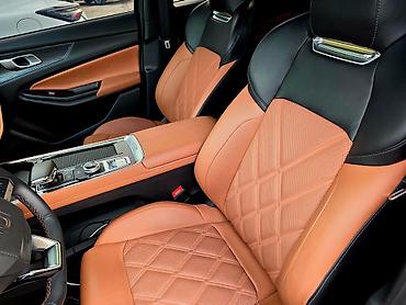 lanser 9: Changan Qiyuan Q05: 2023 г., Автомат, Гибрид — 7