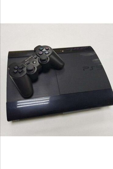 pes 2013 playstation 4: Sallam Aleykum! Sony PlayStation 3, arenda gundaliy 7 manat! Watsapa
