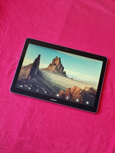 Tableti: Tablet kao nov sve radi bez mane veliki 10 inca, cena 4000 dinara — 2