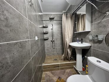 Продажа квартир: 3 комнаты, 51 м², Индивидуалка, 2 этаж, Евроремонт — 11