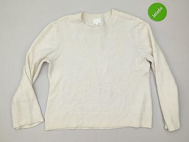 sweter armani: H&M, Sweter damski, rozmiar 2XL — 2