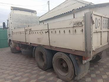 Volvo: Грузовик Volvo FH12 420 - Тягач/бортовой грузовик Volvo FH12 — 8
