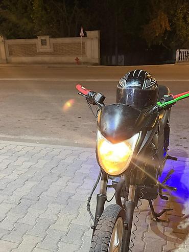 elektrikli skuter satisi: Salam idyal matasqlet axdaran əlaqe saxlasın kavaki s150 fd — 3