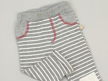 Sweatpants: Sweatpants, 3-6 months, condition - Good